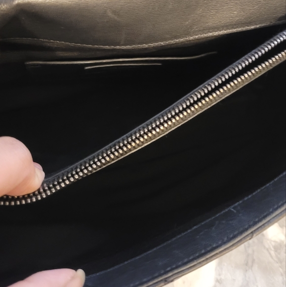 YSL College Large Chain Bag - Picture 8 of 12